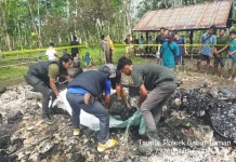 Dua Warga Muba Meninggal Diduga akibat Racun Nyamuk