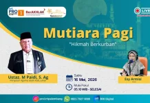 Kurban Menumbuhkan Kepedulian Sosial dan Ketakwaan kepada Allah