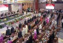 Sumsel Genap 80 Tahun, Ekonomi Tumbuh dan Kemiskinan Turun
