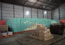 Pemkab OKU Timur Pastikan Stok Bahan Pokok Aman jelang Iduladha