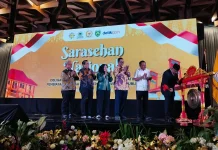 MPR RI Dorong Kemandirian Fiskal Melalui Obligasi Daerah