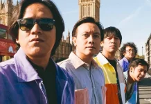 D’MASIVMusica Studios Resmi Berpisah