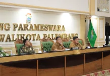 Pemkot Palembang Perketat Pengawasan Sampah Liar, Denda Sampah Rp500 Ribu