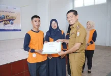 Camat Talang Kelapa Dorong Peningkatan Kualitas Guru PAUD