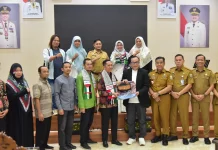 Wali Band Galang Donasi Palestina di Palembang Juli 2026