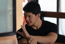 Film Laga Indonesia “Pendekar: Warrior” Tembus Cannes lewat K-Movie Entertainment