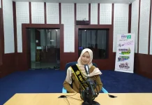 Kuliah Biologi di Unsri: Dari Culture Shock hingga Jatuh Cinta dengan Jurusan