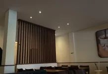 Cahaya Redup Bikin Pengunjung Kafe Betah Berlama