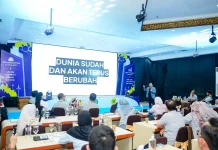 Capacity Building PLN Dorong Iklim Kerja Produktif