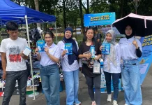PLN Permudah Layanan Kelistrikan lewat CFD dan CFN Palembang Praktis Mudah
