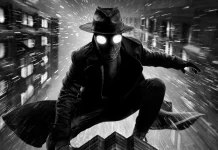 Spider-Noir Tampilkan Sisi Gelap Spider-Man di Trailer Baru