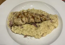 Sejarah Risotto, Hidangan Italia Utara yang Terkenal dengan Tekstur Creamy