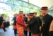 HUT ke-157, Lahat Fokus Siapkan SDM Hadapi 2045