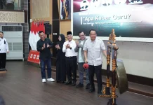Pemprov Sumsel Prioritaskan Kesejahteraan Guru