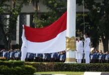 Harkitnas 2026, Sumsel Tekankan Literasi dan SDM