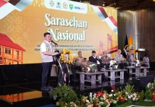 Pemprov Sumsel Siap jadikan Sumsel Percontohan Obligasi Daerah