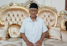 Harkitnas 2026: Dorong SDM, Infrastruktur, dan Penguatan UMKM