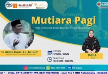 Memahami Tiga Jenis Dosa Besar dalam Islam