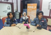 Mahasiswa Dinilai Jadi Motor Perubahan Generasi Indonesia