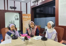 Kampung Dongeng Sumsel Hidupkan Cerita Rakyat