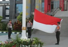 Peringati Harkitnas 2026, Polda Sumsel Perkuat Sinergitas Kawal Program Strategi