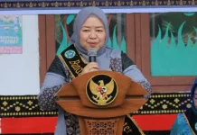Pembinaan PAUD Digencarkan, OKU Selatan Fokus Bentuk Anak Cerdas dan Berkarakter