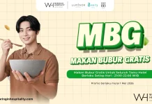 Promo Staycation Keluarga di Waringin Hospitality