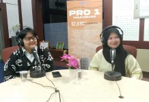 Rumah Disabilitas Palembang Dorong Sekolah Lebih Inklusif