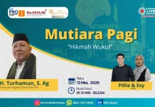 Wukuf Ajarkan Manusia Memahami Tujuan Hidup