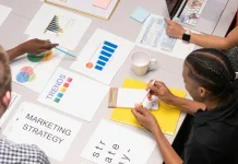 Market Mapping Jadi Strategi Baca Persaingan Bisnis