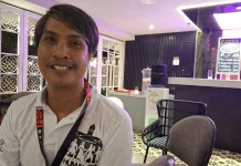 Workshop Festival Humanoid Tekankan Imajinasi dan Penguasaan Tubuh