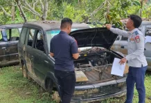 Lelang Aset Banyuasin Hasilkan PAD Rp1,7 Miliar