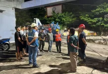 PLN dan Perkimtam Palembang Jaga Keandalan Listrik jelang Iduladha