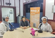 Pencegahan dan Deteksi Dini Menurunkan Penyakit Preeklamsia