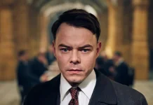 Peaky Blinders Rilis Foto Perdana Charlie Heaton sebagai Charles Shelby