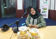 Asinan Kiamboy by Derasa, Usaha Sampingan yang Lahir dari Kreativitas Keluarga