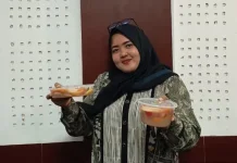 Tips Memilih Buah ala Pemilik Usaha Asinan Kiamboy by Derasa