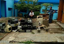 Penghapusan BMN Sebagai Tahap Akhir Siklus Aset Negara