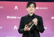 Komposer Demon Slayer Raih Best Score di Crunchyroll Anime Awards 2026