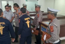 Polda Sumsel Rampungkan Identifikasi Seluruh Korban Bus ALS