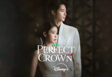 Kontroversi Drama Perfect Crown Makin Panas! Petisi Hapus Drama Meledak