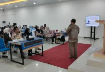 Disdik Sumsel Mendata Dua Persen Anak Disabilitas Terakomodasi Pendidikan