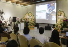 Women Ecopreneurs Perkuat Pasar Produk Lokal