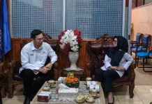 Taspen Palembang Gandeng RRI Palembang Sosialisasikan Program ASN