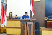 Peningkatan PAD Muba Perkuat Fiskal dan Percepat Pembangunan