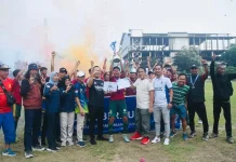 Drama Penalti Antar PS Palembang U-15 Raih Tiket ke Putaran Sumsel