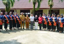 YJI Sumsel Dorong Pembentukan Klub Jantung Sehat Remaja di Sekolah