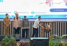 Palembang Bersiap Jadi Tuan Rumah Munas Inkindo Nasional 2026