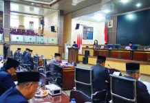 Bupati Muba Dorong Peningkatan PAD Demi Percepatan Pembangunan Daerah