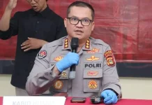 Begal di Sumsel Makin Meresahkan, Tujuh Kasus di Tujuh Daerah dalam Satu Bulan